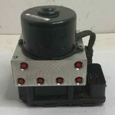 2001-2004 Ford Escape ABS Anti-Lock Brake Pump Module Assembly OEM Warranty