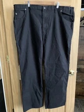 Dickies Men’s 44 x 32 Dungaree Flex Regular Fit Jeans