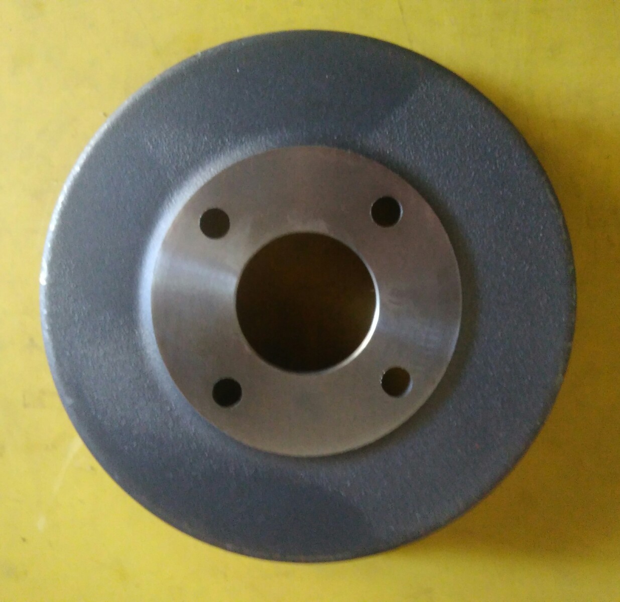 Tambours de freins FORD Mondeo I II CAR 926 en fonte rectifiee haute performance