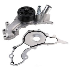 New Water Pump GMB 120-4610