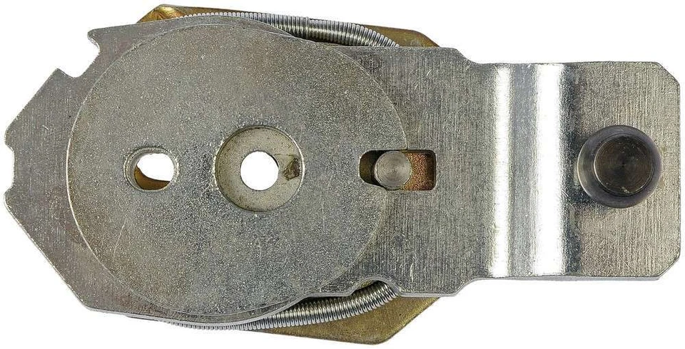 Acoplamiento limpiaparabrisas para Pontiac Grand Prix 1997-2003 Dorman Oe Solutions Foto 2 de 3