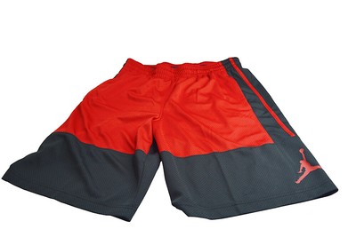 Jordan Jumpman Shorts - 889606 010 