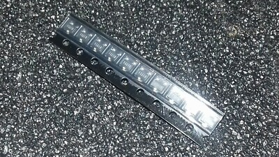 10pcs/St. TSM2301BCX, Mosfet, P-Ch., 20V/2.8A, SMD