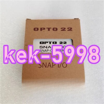 1PC NEW OPTO22 module SNAP-ODC5SRC #MX