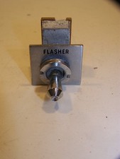 1968 Chrysler Imperial Flasher Switch Lebaron Crown Coupe