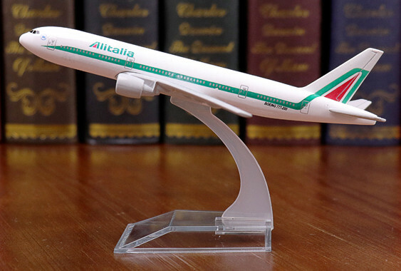 diecast aircraft toys on ebay