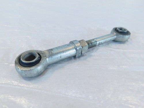 Harley Dyna Wide Super Glide & Low Rider Top Engine Motor Stabilizer Mount Link