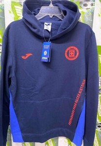 roots half zip sweatshirt