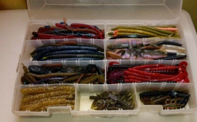 bass pro shop lure kits Yo-Zuri Striped Kit one assortment gives you seven of their deadliest and most popular soft Fishing Kit Pro Bass Fishing