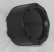 EAGLE ALLOYS 3226 PRO COMP LOGO 3293 FLAT MATTE BLACK WHEEL RIM CENTER CAP