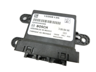 Steuergerät ECU Modul Einparkhilfe PDC SG für Opel Insignia A 08-13 13308135