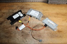 2009-2011 JAGUAR XF XFR X250 BLUETOOTH & IPOD RECEIVER CONTROL MODULE