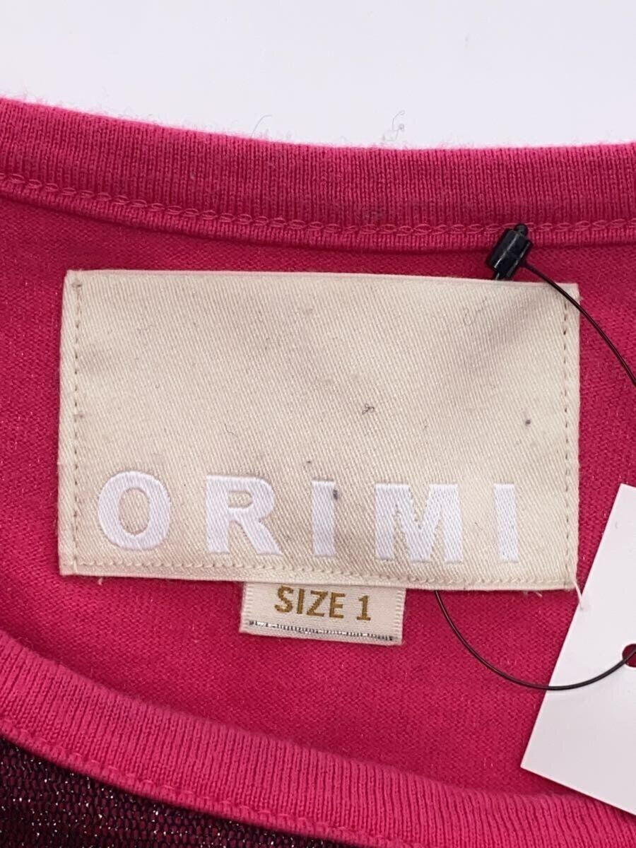 ALTRA Camicia altre marche manica lunga T ORIMI TikTok GLITTER TOP 1 cotone nero usata