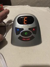 Biddeford TC16B0 Electric Heated Blanket Control Cord Cable 4 Prong