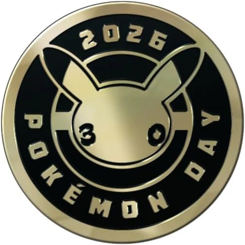 Pokemon TCG: Pokemon Day 2026 Collection | eBay