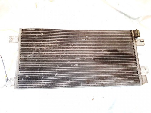 Dodge Caliber 2008 Air Conditioning Condenser used, Genuine #1665175-65