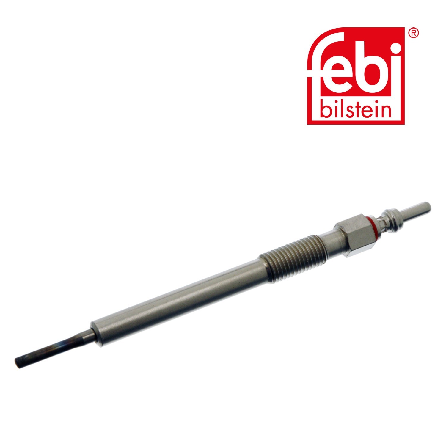 Febi 39518 Glow Plug High Quality Premium Fits Vauxhall Meriva 2010 - 2024