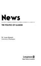 News Politic Paperback W. Lance Bennett
