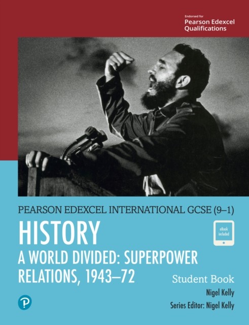 Edexcel International Gcse 9-1 History A