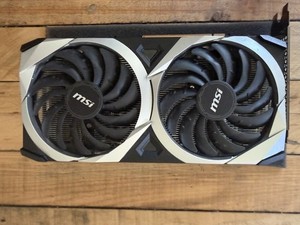 Xfx Speedster Swift 210 Radeon Rx6600 | eBay