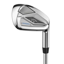 NEW Callaway Golf Paradym Ai Smoke HL Single Iron / Wedge Shaft