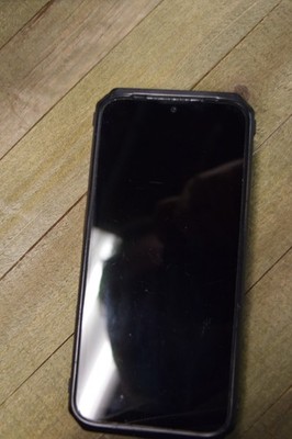 Ulefone Armor 19 256g used