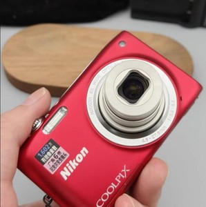 Nikon Coolpix S 2700 | eBay