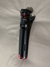 SmallRig Mini Tabletop Tripod with QR Plate for Arca-Type - BUT2664 Used