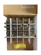 Room Essentials 15 LightBulbs Only For Appliances Indoor/Outdoor No Strings