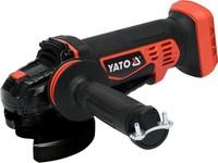 5906083025228 Yato YT-82827 Winkelschleifer 12,5 Cm 10000 RPM 1,5 Kg Yato
