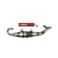 Pot r Yasuni nitro ovetto aerox neos malaguti f12 aprilia sr silencieux