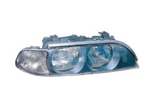 Hauptscheinwerfer ALKAR 2742845 PY21W für BMW 5er E39 Touring 520 523 525 tds