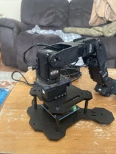 Trossen Robotics set