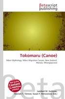 Lambert M. Surhone (U. A.) | Tokomaru (Canoe) | Taschenbuch | Englisch (2026)