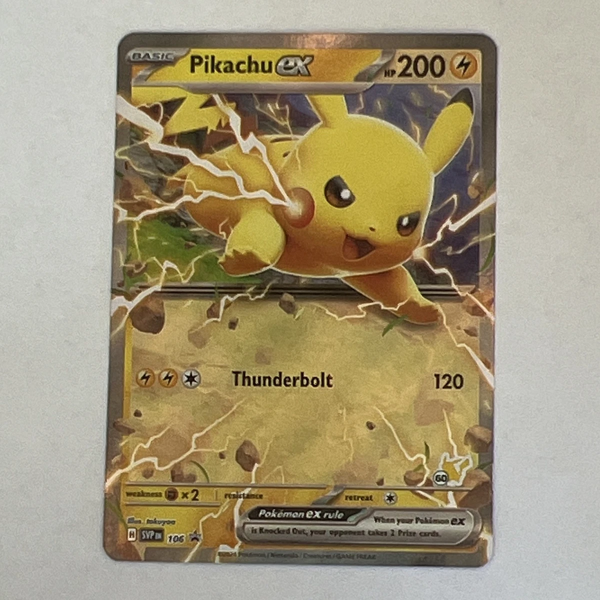 Battle Academy 2024 Pokémon TCG Cards for sale | eBay