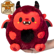 🔥 FREE SHIP Mini Squishable Imp Plush – Cute Collectible Toy