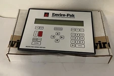 ENVIRO-PAK Microprocessor Micro-pak Series MP1000 Control Board And Pad