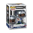 Funko Pop! NFL Legends Michael Irvin #321 Vinyl Figure with Case