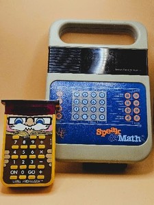 Speak and Math | eBay