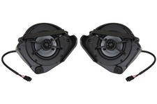 SSV Works 4" Dash Speakers For Can-Am Maverick X3 2017-22 170-X3-F4