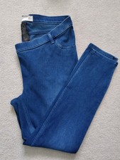 Next Skinny Maternity Denim Jeans Size 8S/8 Petite