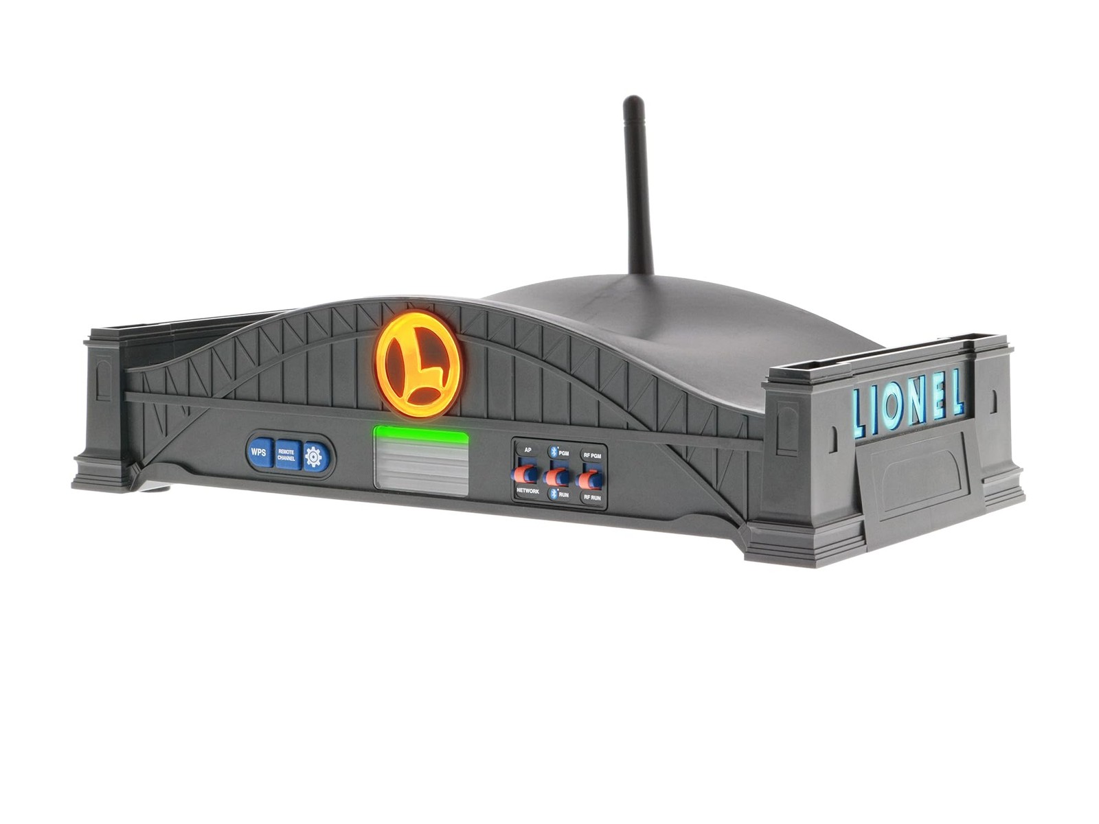 Lionel Base 3 Advanced Command Control Model Train System  