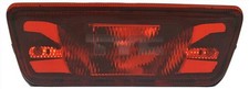 TYC Nebelschlussleuchte 19-12619-01-2 für NISSAN LEAF TRAIL TIIDA JUKE C11 ZE0 3