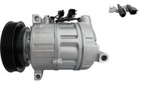 Mahle ACP 905 000S Kompressor, Klimaanlage FüR Volvo