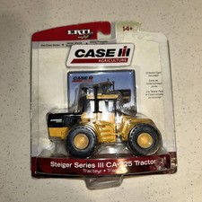 1/64 Steiger Series III CA-325 4WD Tractor W/Singles, ERTL 14607