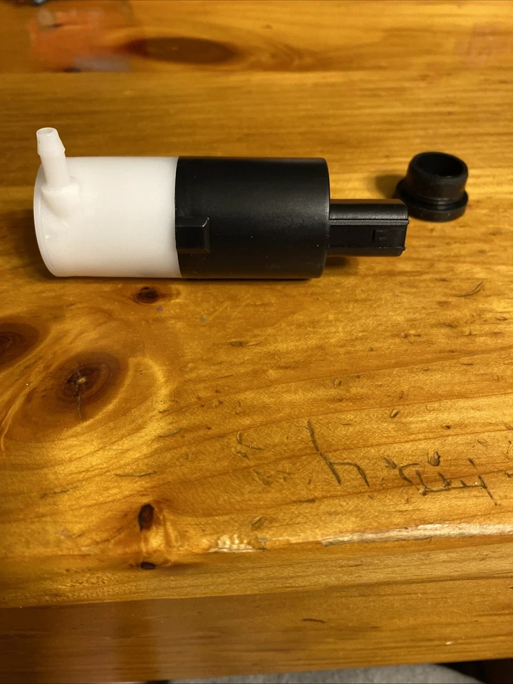 Windshield Washer Pump For Chrysler/Dodge/Jeep ACI 174165 - Image 4 of 4