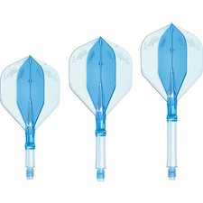 L-Style - L-System Clear Blue - Standard