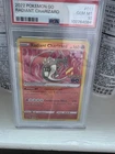 2022 Pokemon GO Radiant Charizard 011/078 Holo English PSA 10