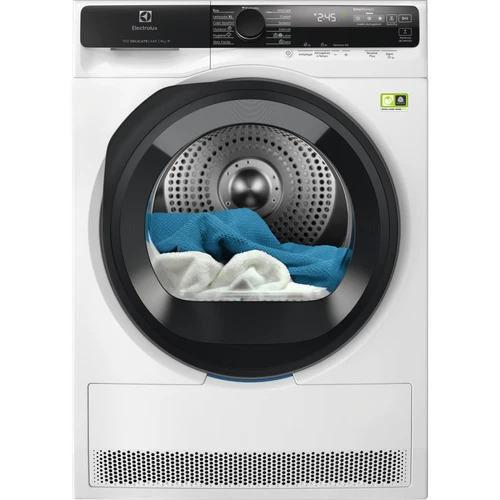 Electrolux Asciugatrice 700 DelicateCare 9 kg EW7H59GY | Ricondizionato