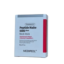 MEDI-PEEL MEDIPEEL Premium 2.0 Peptide Naite 1000 Shot Neck Stick 20g